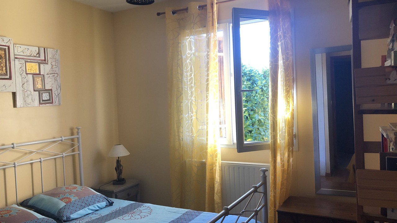 Photo of Bedroom in Andernos-les-Bains