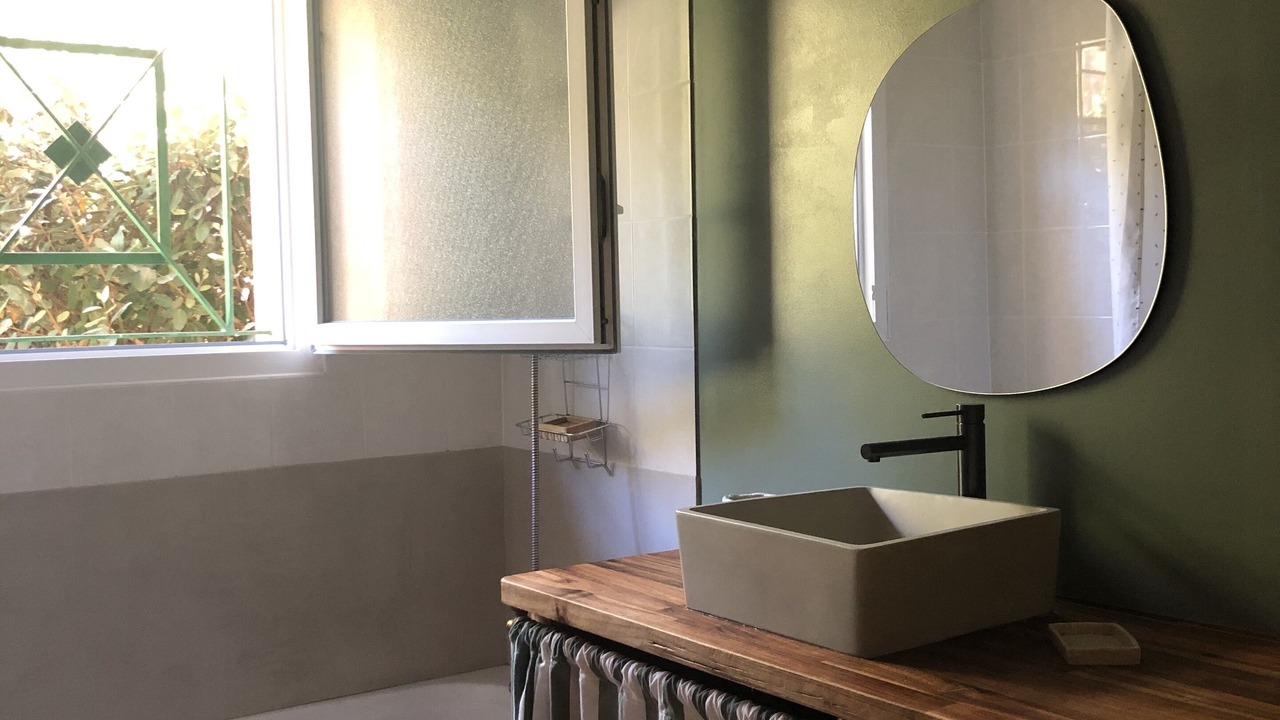 Photo of Bathroom in Andernos-les-Bains