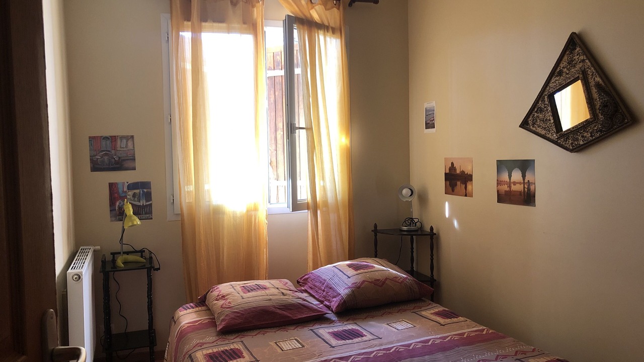 Photo of Bedroom in Andernos-les-Bains