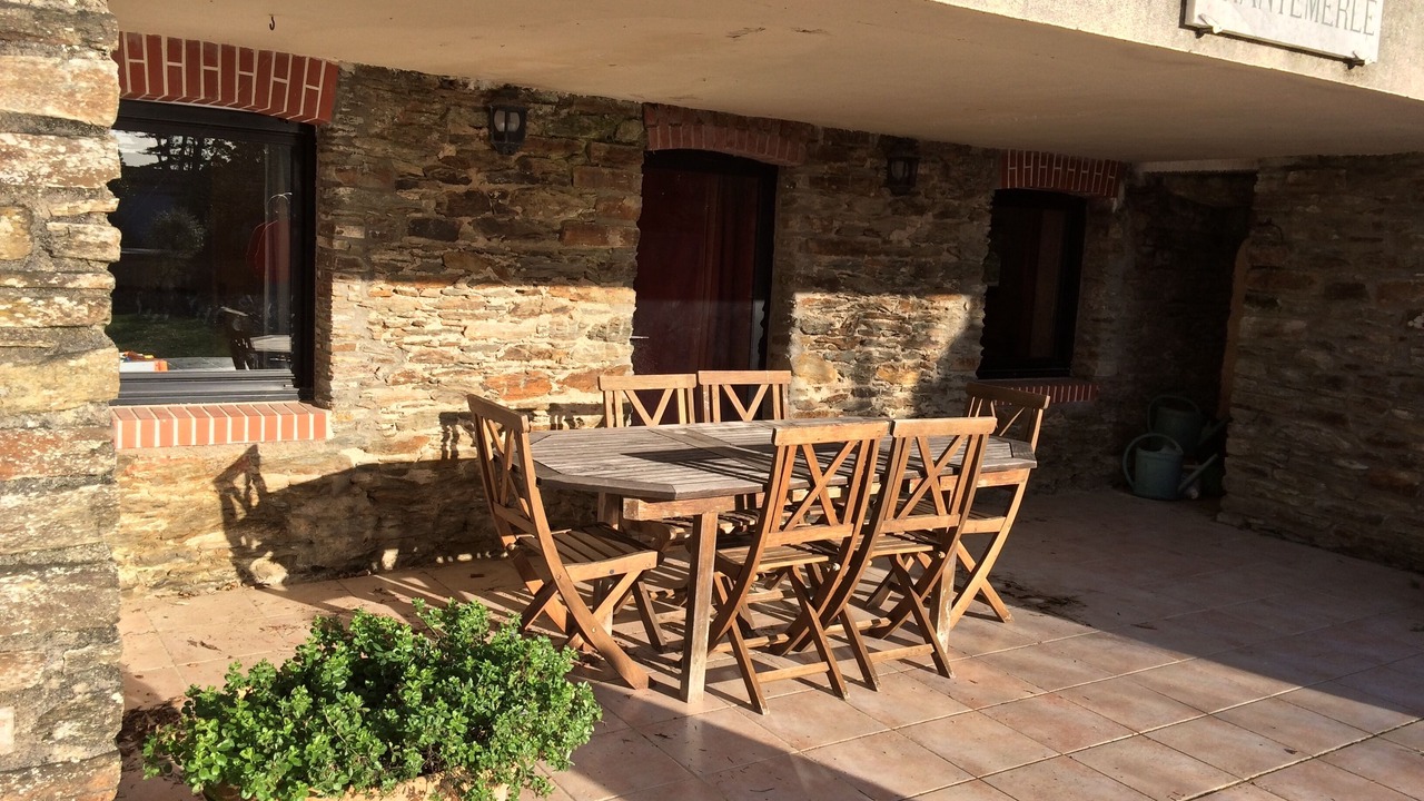 Photo of Outdoor in Pornic