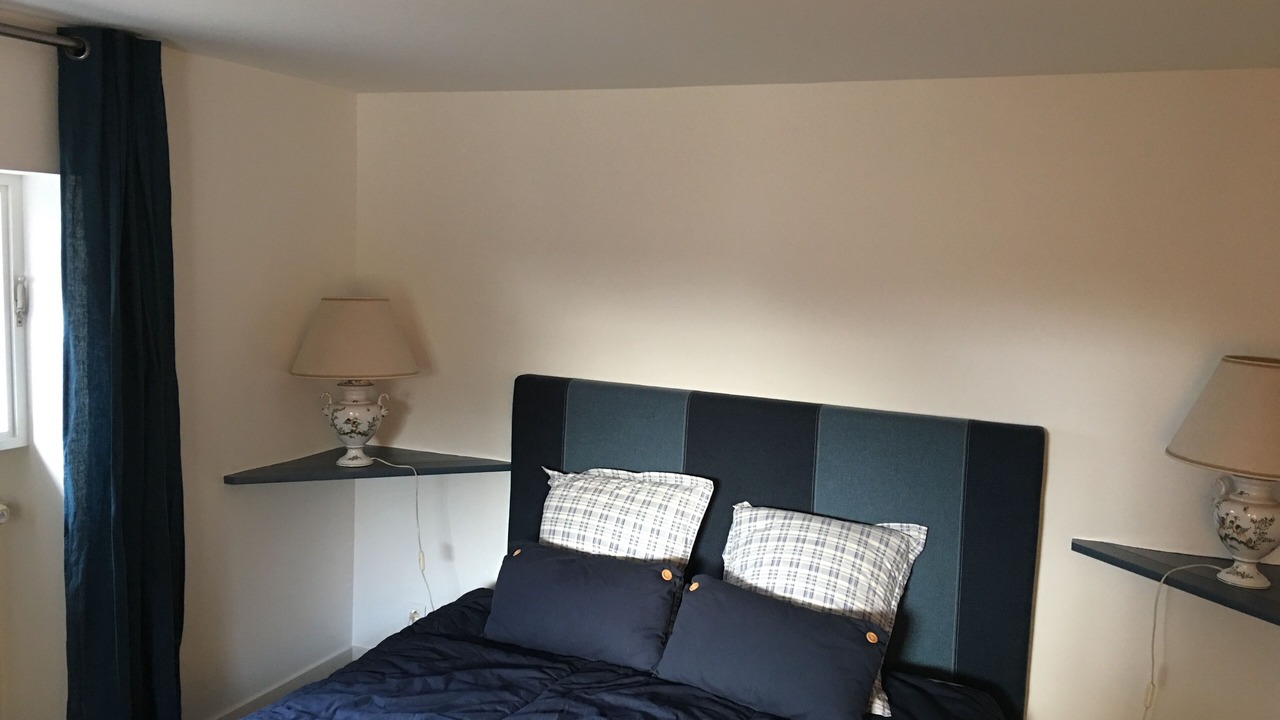 Photo of Bedroom in Pornic