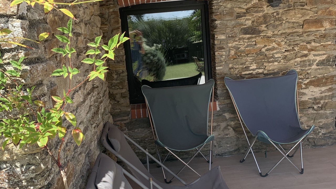 Photo of Outdoor in Pornic