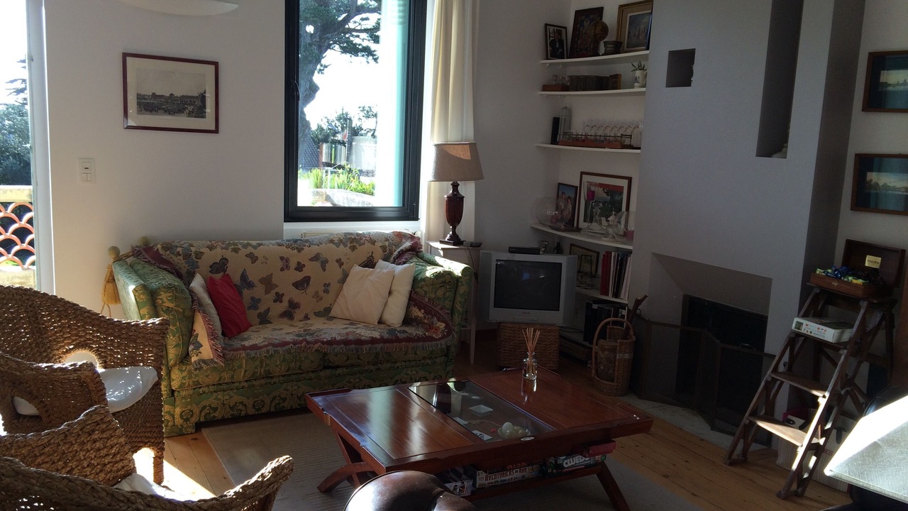 Photo of Livingroom in Pornic