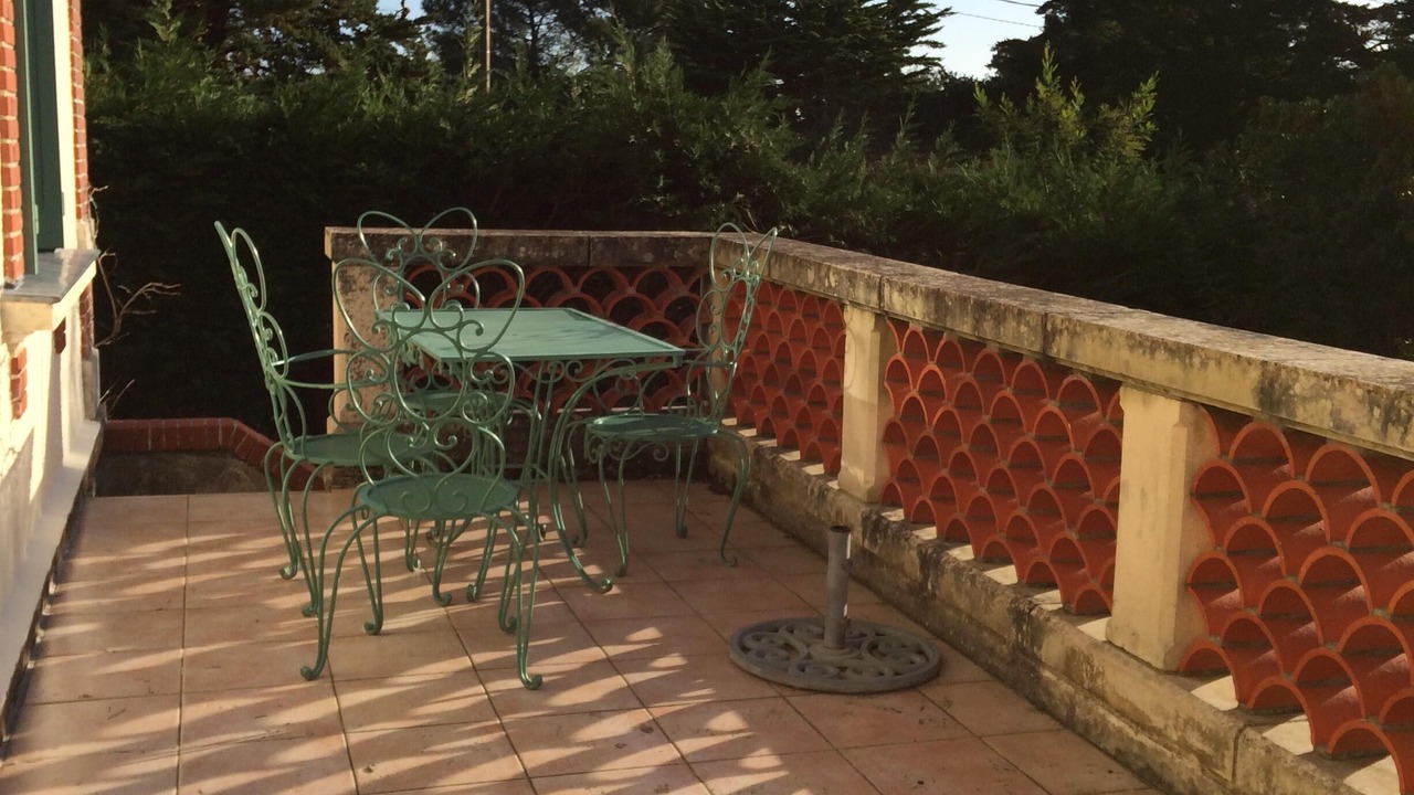 Photo of Outdoor in Pornic
