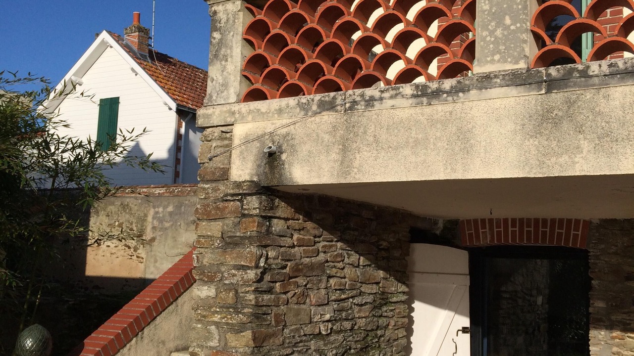 Photo of Outdoor in Pornic