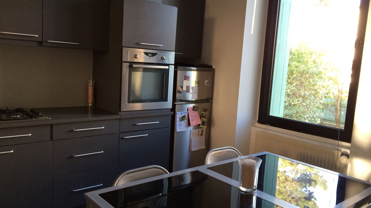 Photo of Kitchen in Pornic