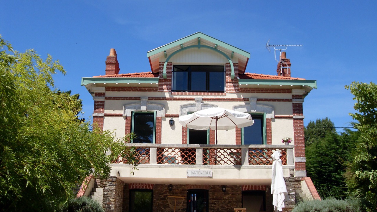 Photo of Outdoor in Pornic
