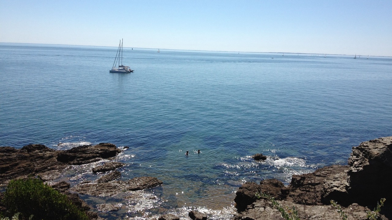 Photo of Others in Pornic