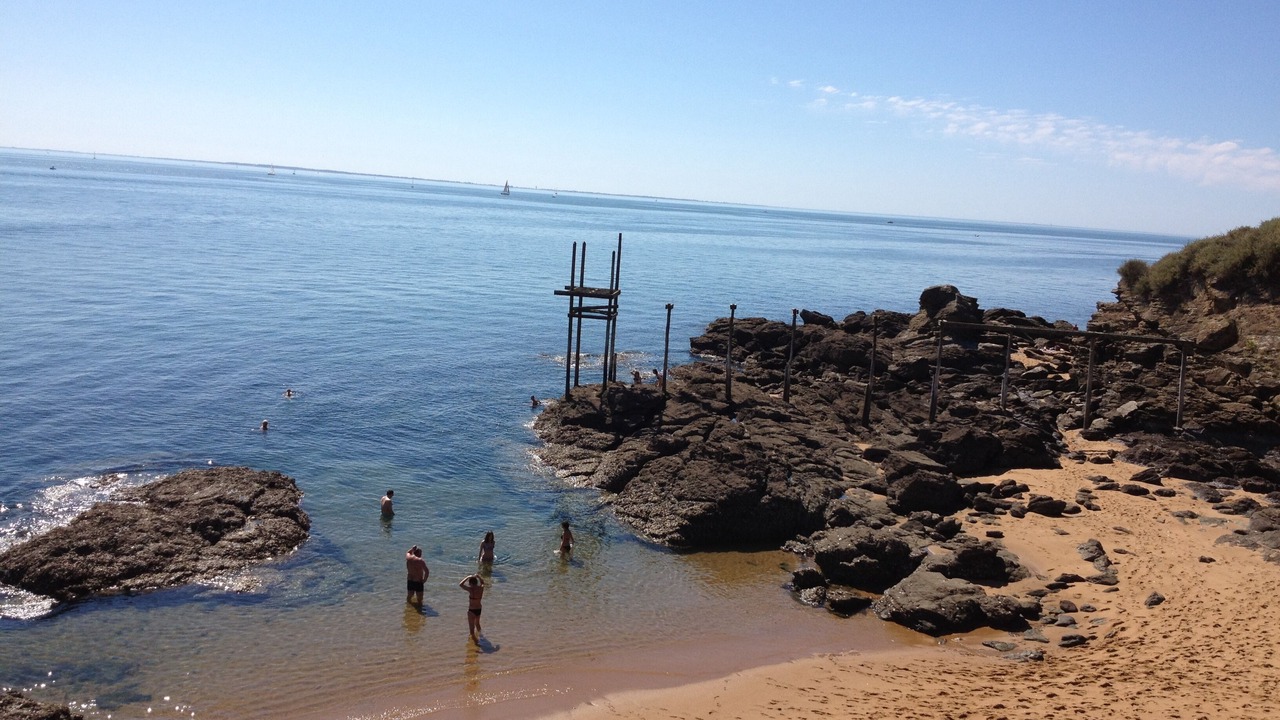 Photo of Others in Pornic