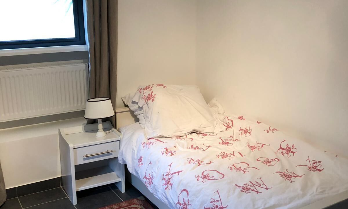 Photo of Bedroom in Pornic