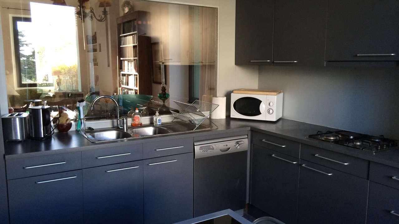 Photo of Kitchen in Pornic