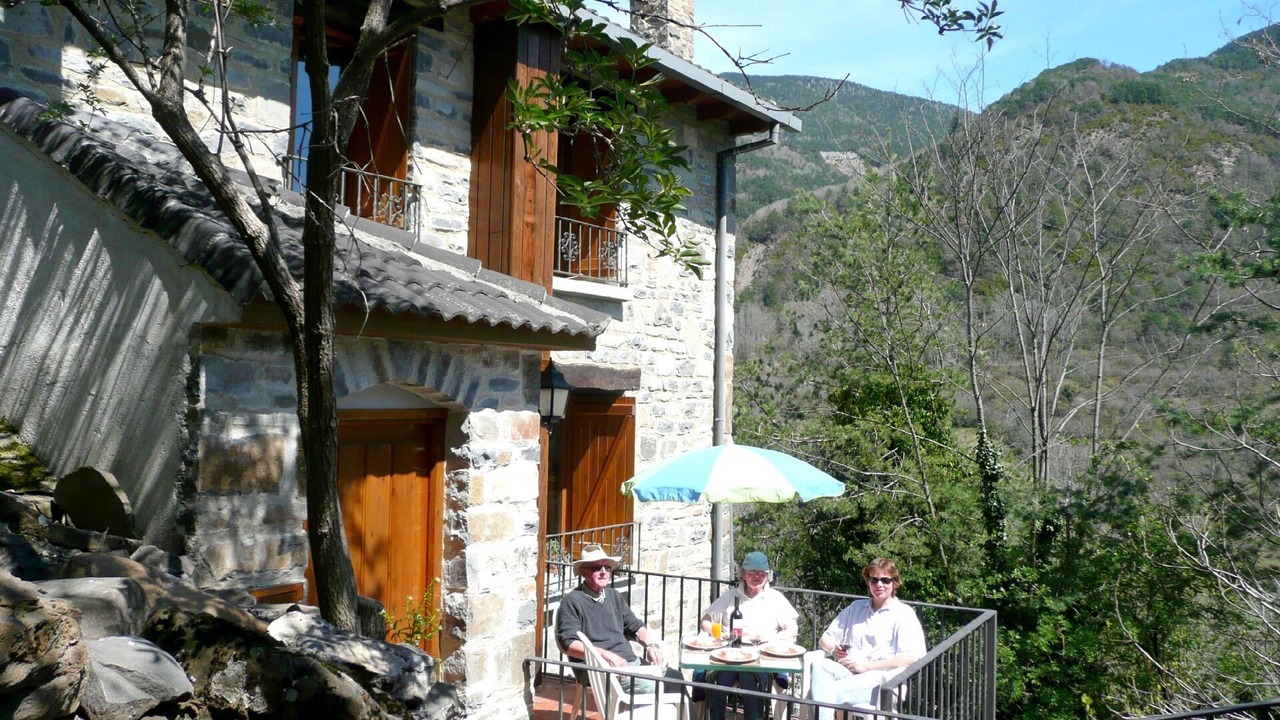 Photo of Others in Torla-Ordesa