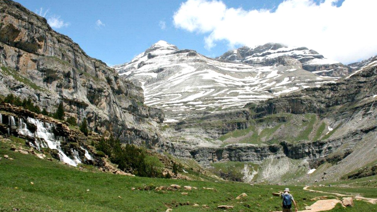 Photo of Others in Torla-Ordesa
