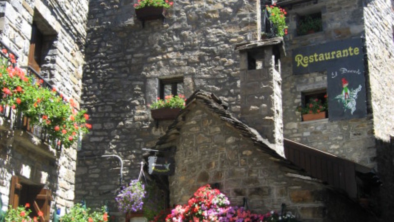 Photo of Others in Torla-Ordesa