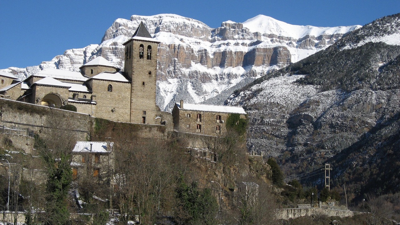 Photo of Others in Torla-Ordesa