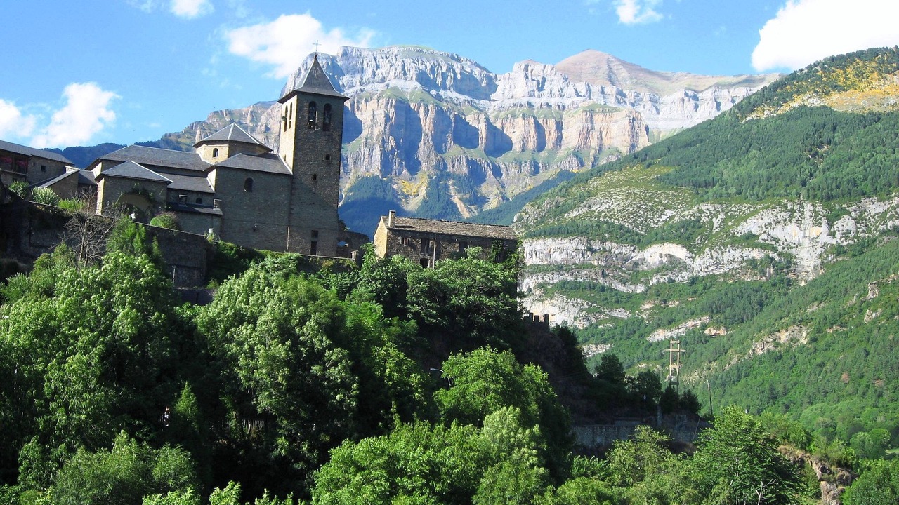Photo of Others in Torla-Ordesa