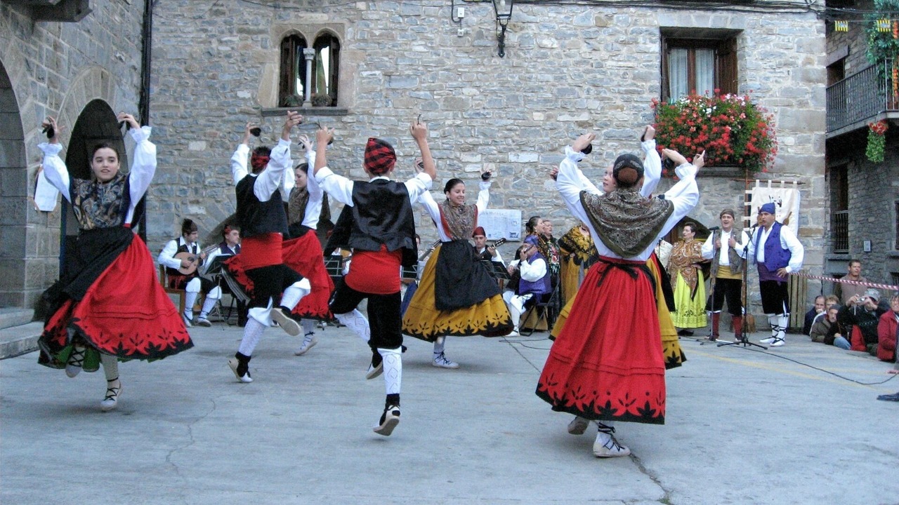 Photo of Others in Torla-Ordesa