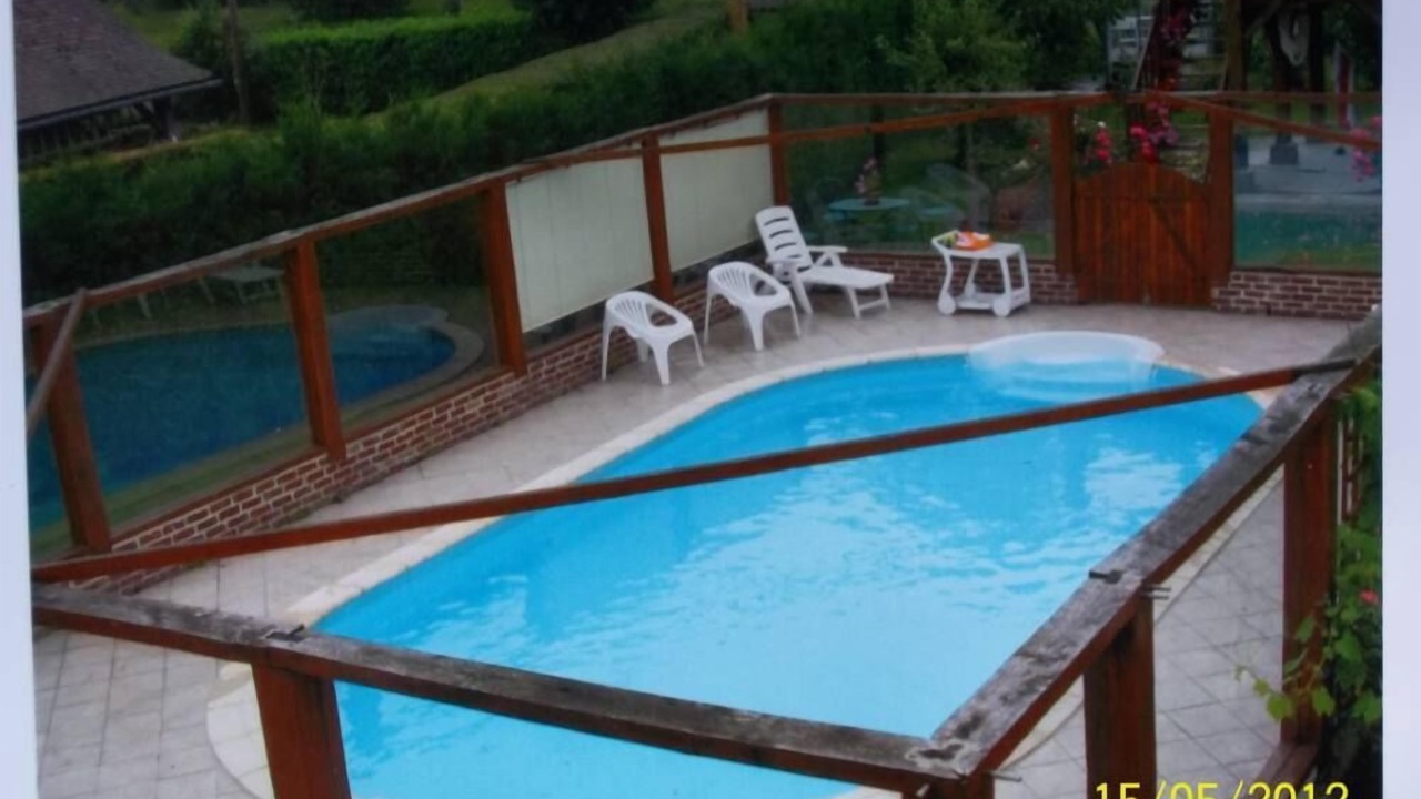 Photo of Outdoor in Le Gros-Theil