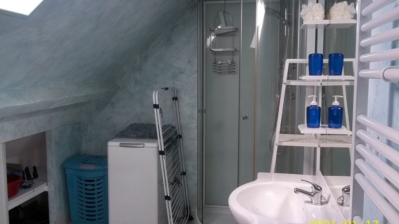 Photo of Bathroom in Le Gros-Theil