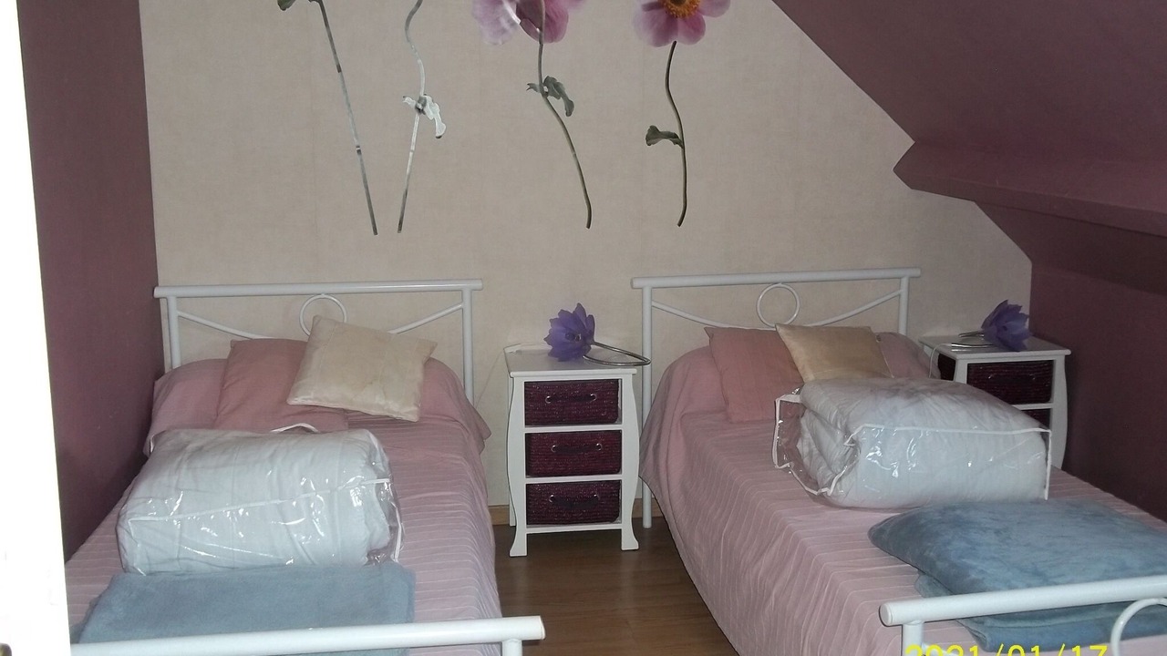 Photo of Bedroom in Le Gros-Theil