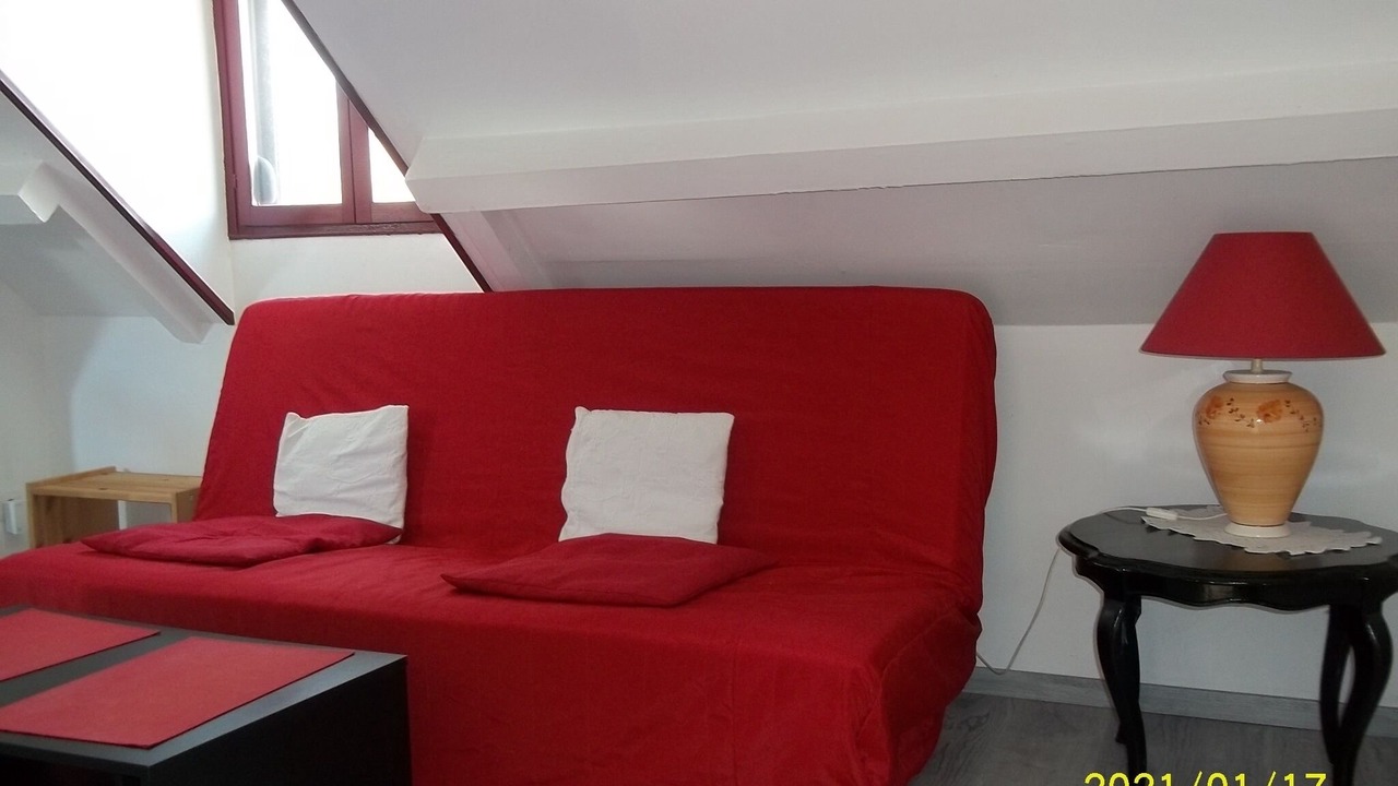 Photo of Bedroom in Le Gros-Theil