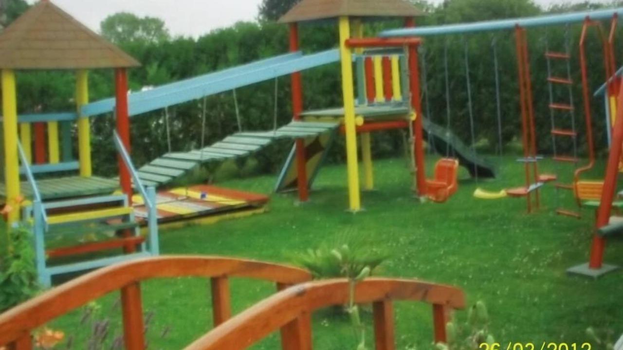 Photo of Outdoor in Le Gros-Theil