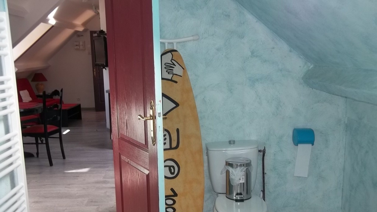 Photo of Others in Le Gros-Theil