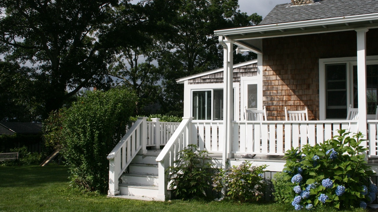 Photo of Others in East Chop