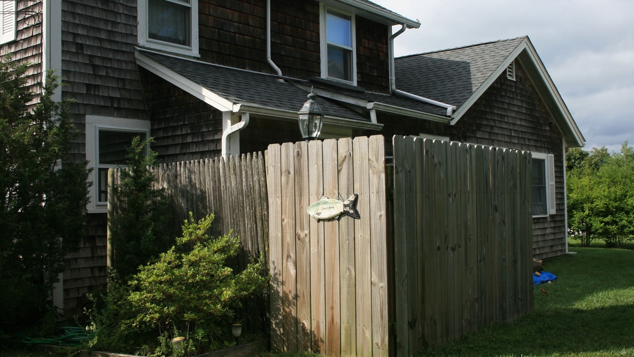 Photo of Outdoor in East Chop