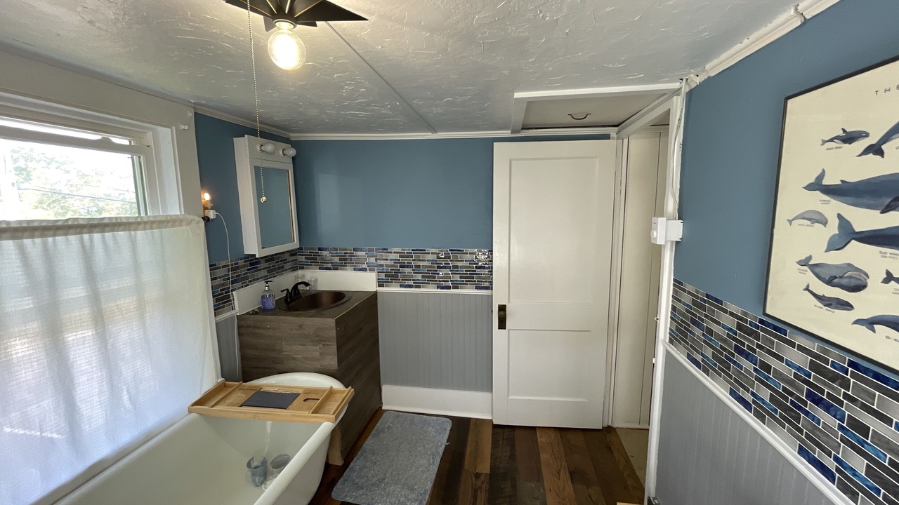 Photo of Bathroom in East Chop