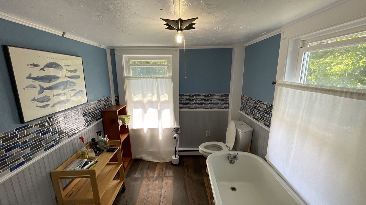 Photo of Bathroom in East Chop