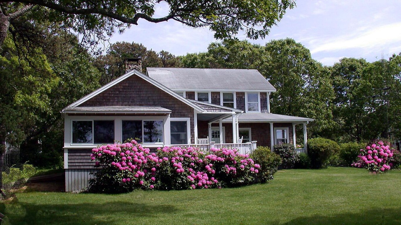 Photo of Outdoor in East Chop