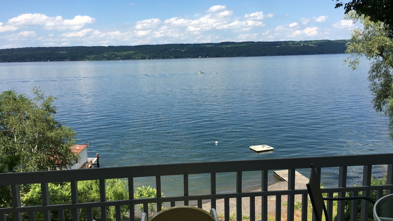 Photo of Outdoor in Trumansburg