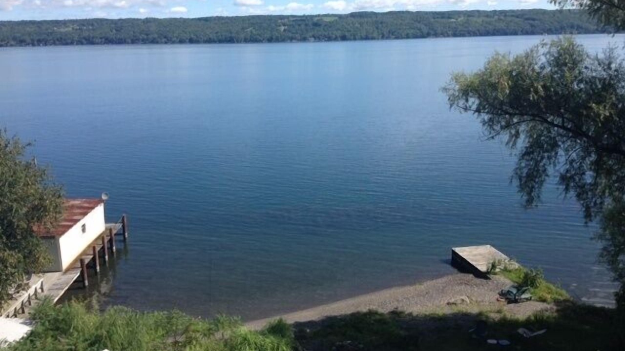 Photo of Outdoor in Trumansburg