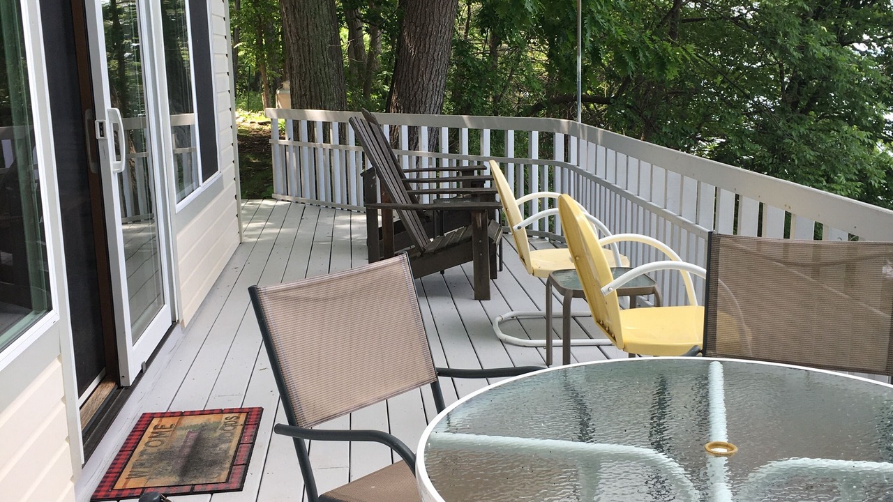 Photo of Outdoor in Trumansburg