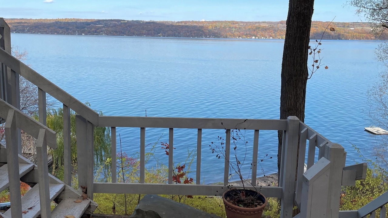 Photo of Outdoor in Trumansburg