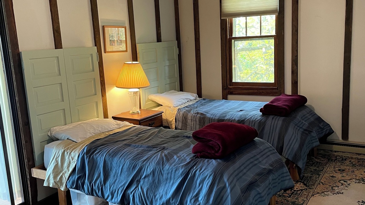 Photo of Bedroom in Trumansburg