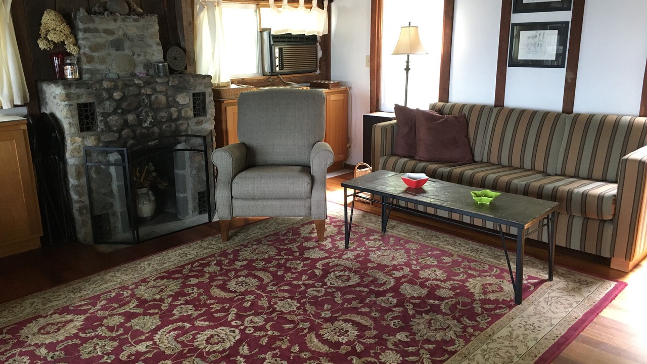 Photo of Livingroom in Trumansburg