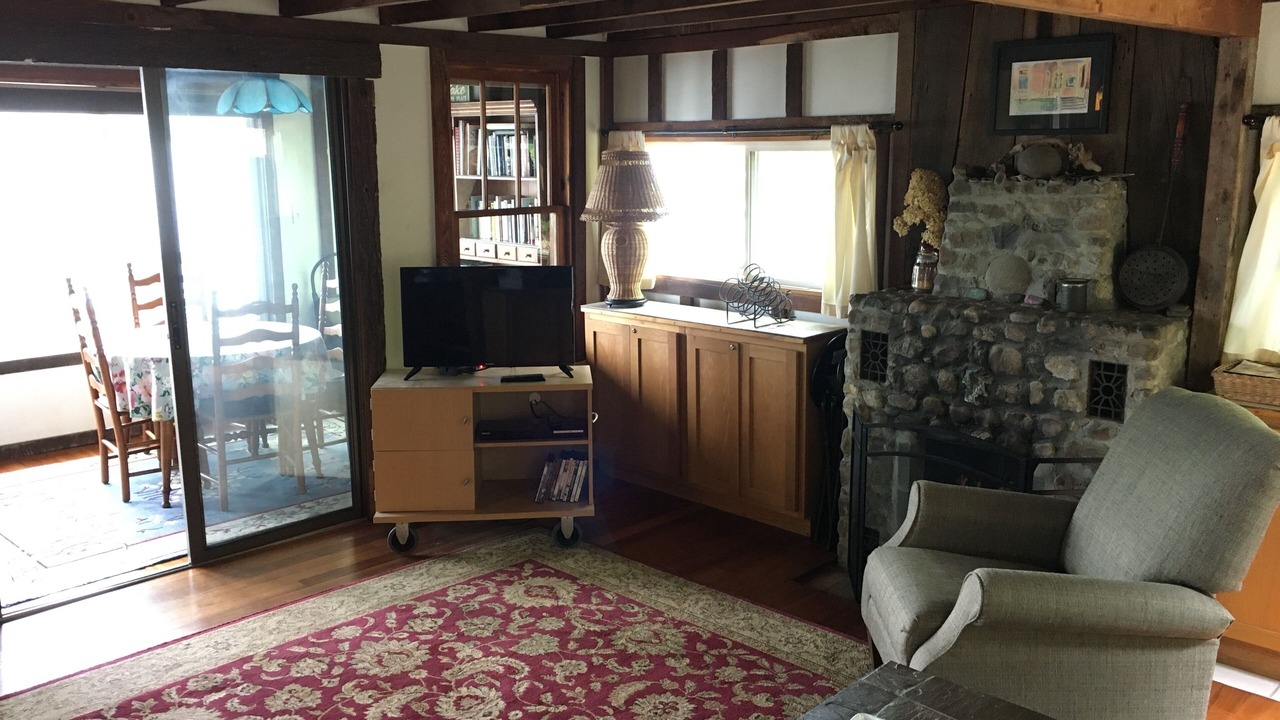 Photo of Livingroom in Trumansburg