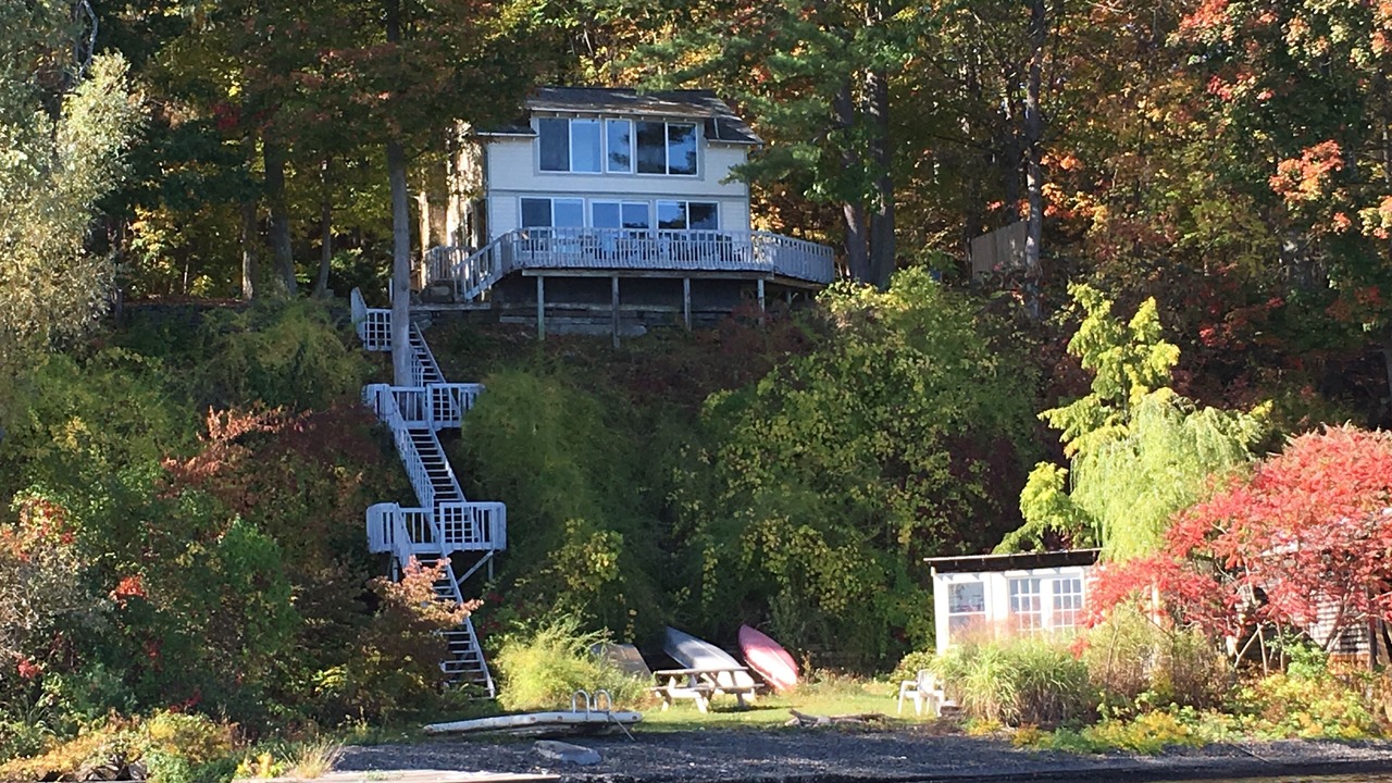 Photo of Outdoor in Trumansburg