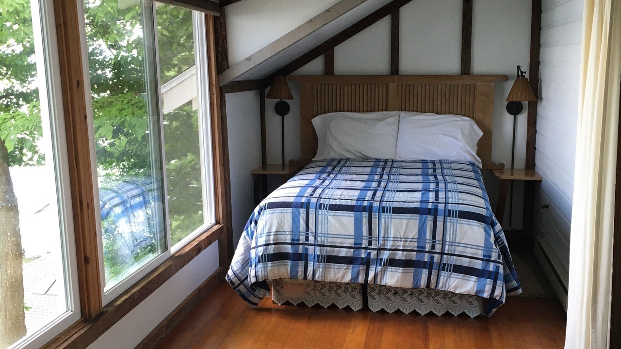 Photo of Bedroom in Trumansburg