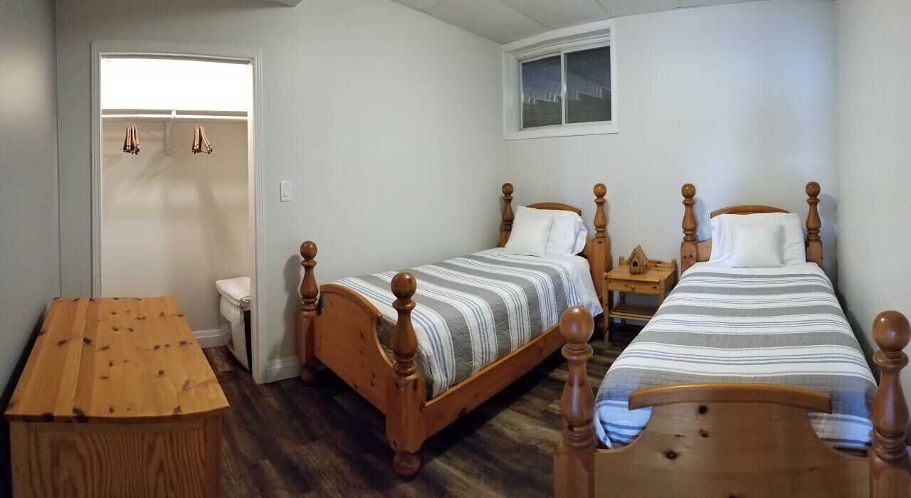 Photo of Bedroom in Frontenac