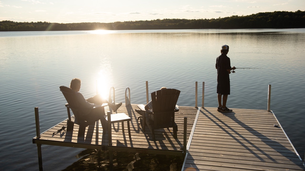 Photo of Outdoor in Frontenac