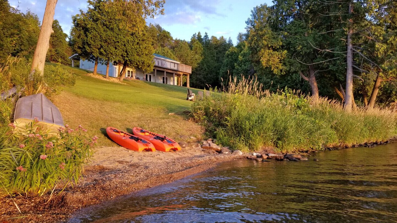 Photo of Outdoor in Frontenac