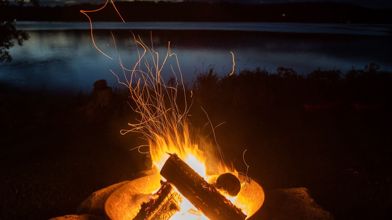 Photo of Outdoor in Frontenac