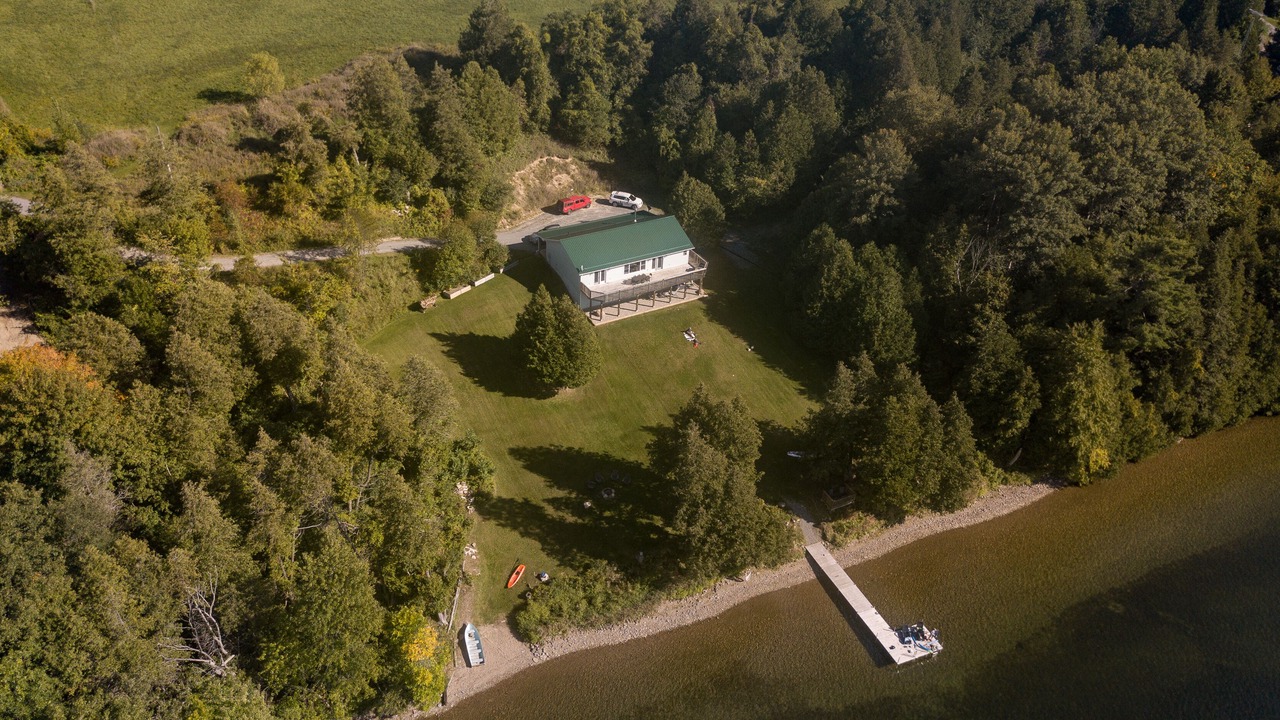 Photo of Outdoor in Frontenac