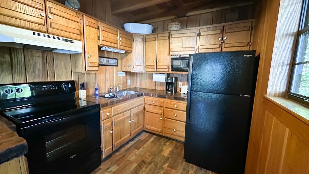 Photo of Kitchen in Lucas