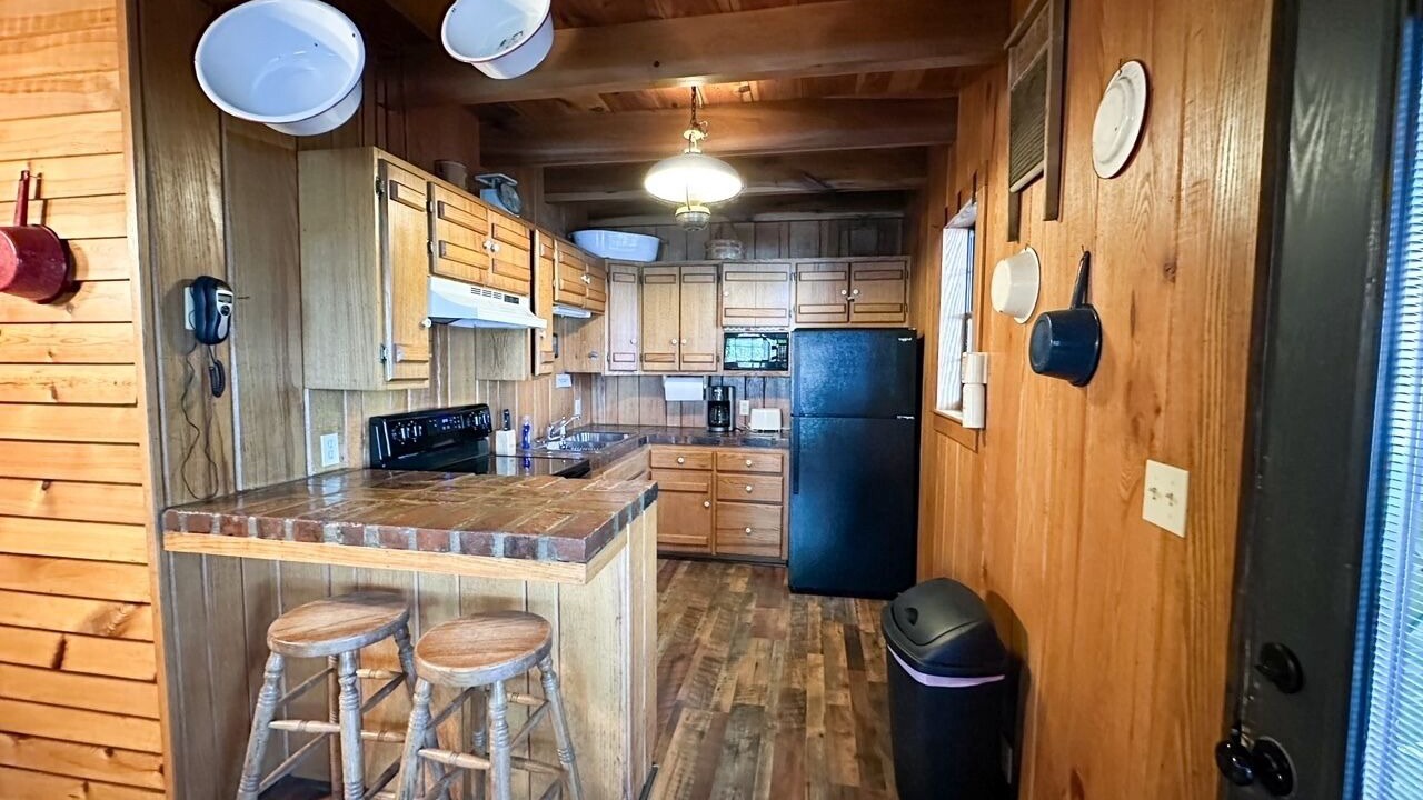 Photo of Kitchen in Lucas