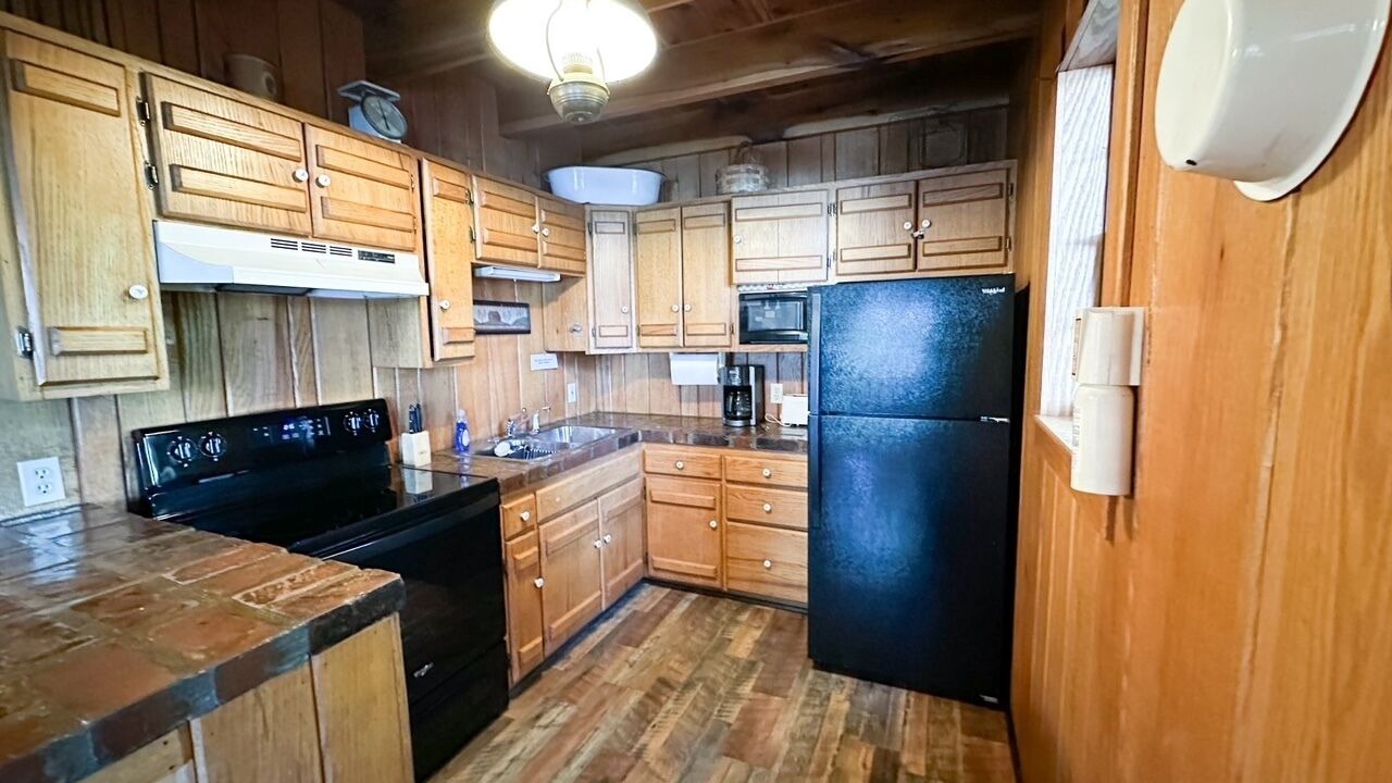 Photo of Kitchen in Lucas