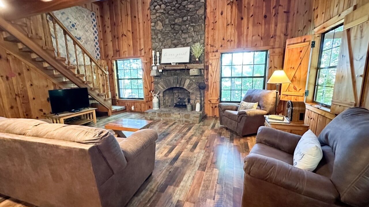 Photo of Livingroom in Lucas